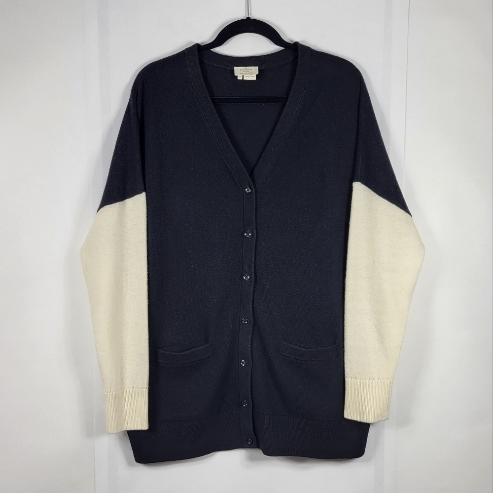 Kate Spade Cardigan #476 Size M - Picture 2 of 12